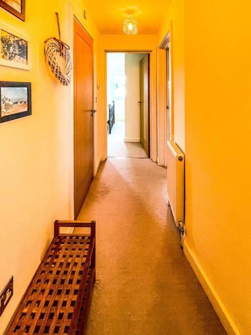 Soho Beach With Fabulous Sea View And 2 Minutes To The Beach With Free Parking And Netflix