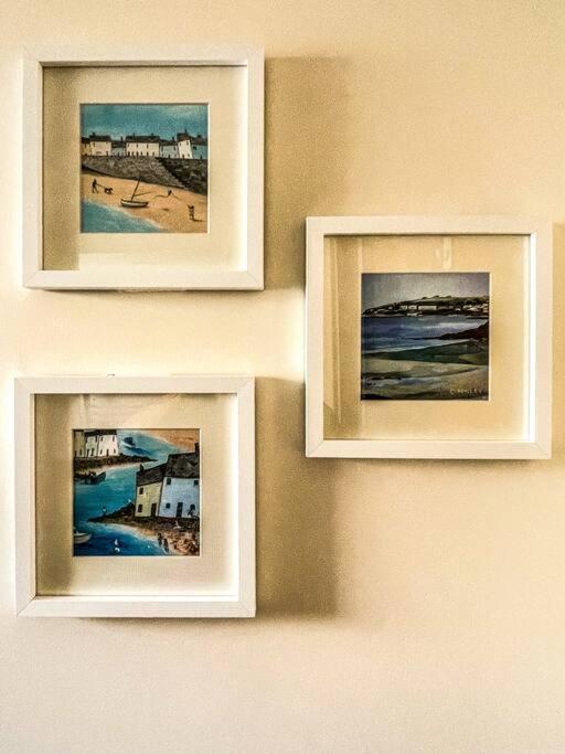 Apartment Soho Beach With Fabulous Sea View And 2 Minutes To The Beach With Free Parking And Netflix *